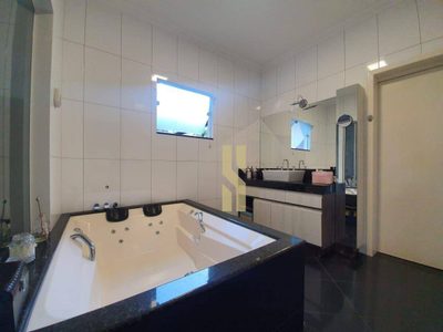Casa, 4 quartos, 310 m² - Foto 5