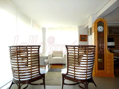 Apartamento, 3 quartos, 200 m² - Foto 5