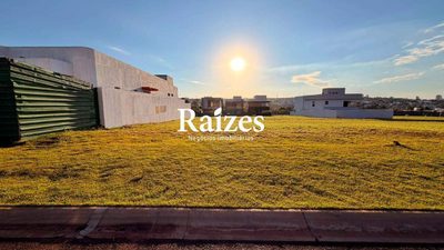 Terreno, 399 m² - Foto 1
