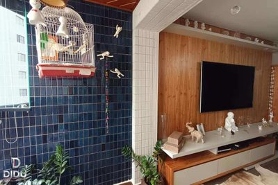 Apartamento, 3 quartos, 121 m² - Foto 4