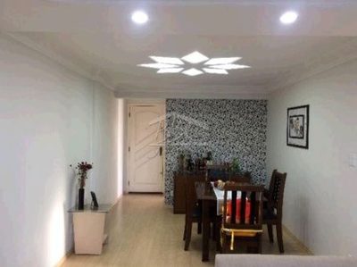 Apartamento, 2 quartos, 75 m² - Foto 3