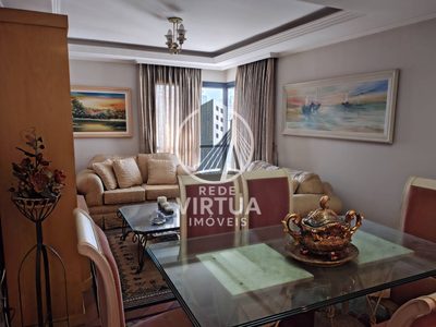 Apartamento, 3 quartos, 98 m² - Foto 1