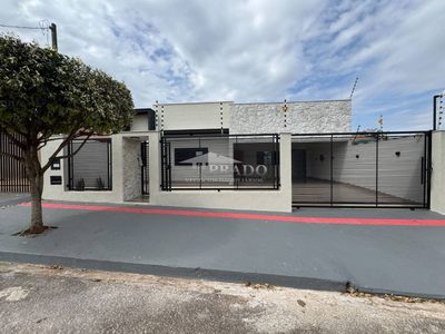 Casa, 3 quartos, 142 m² - Foto 2