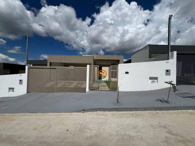 Casa, 3 quartos, 120 m² - Foto 4