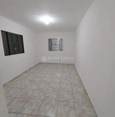Casa, 1 quarto, 30 m² - Foto 4