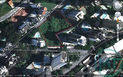 Terreno, 4931 m² - Foto 1