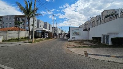 Apartamento, 1 quarto, 43 m² - Foto 1