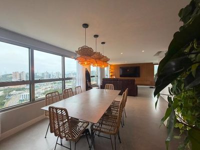 Cobertura, 2 quartos, 160 m² - Foto 1