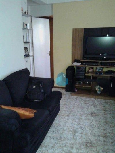 Apartamento, 2 quartos, 55 m² - Foto 3