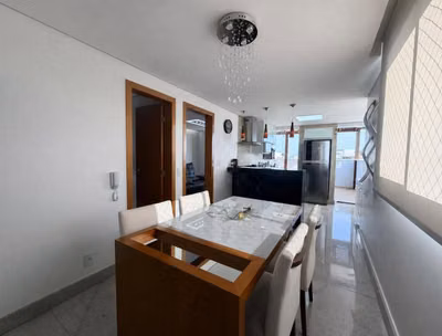 Cobertura, 3 quartos, 190 m² - Foto 5