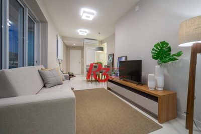 Apartamento, 2 quartos, 105 m² - Foto 5