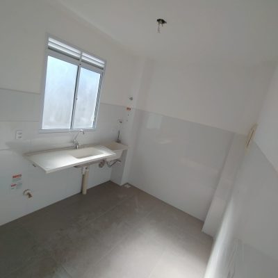 Apartamento, 2 quartos, 41 m² - Foto 3