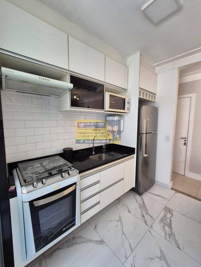 Apartamento, 2 quartos, 58 m² - Foto 3