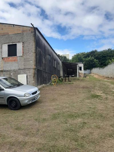 Casa, 2 quartos, 528 m² - Foto 2