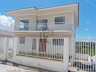 Casa de Condomínio, 5 quartos - Foto 1