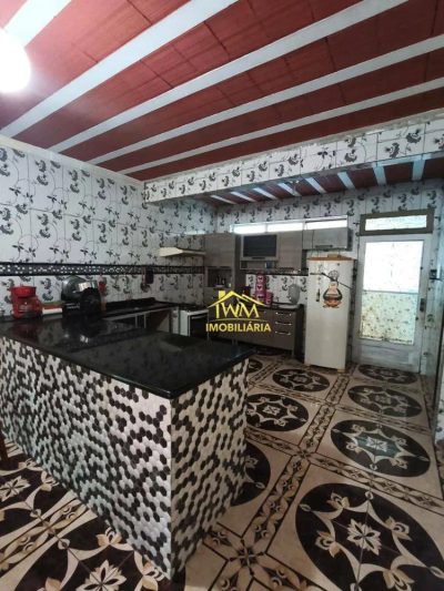 Casa, 2 quartos - Foto 4