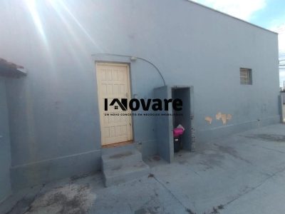 Loja-Salão, 25 m² - Foto 3