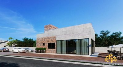 Casa, 2 quartos, 68 m² - Foto 3