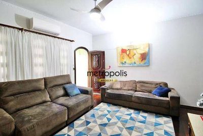 Sobrado, 3 quartos, 184 m² - Foto 5