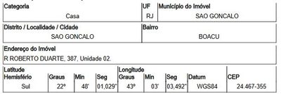Casa, 1 quarto, 47 m² - Foto 2