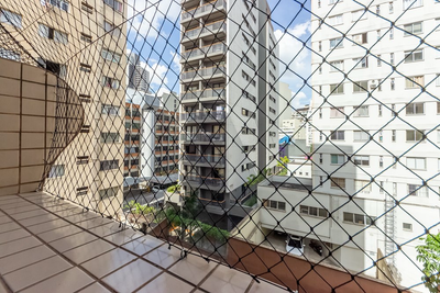 Apartamento, 1 quarto, 31 m² - Foto 4