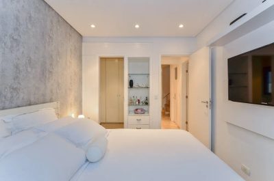 Cobertura, 3 quartos, 189 m² - Foto 1