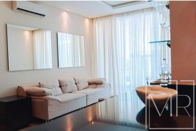 Apartamento, 3 quartos, 138 m² - Foto 4