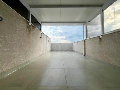Cobertura, 2 quartos, 130 m² - Foto 3
