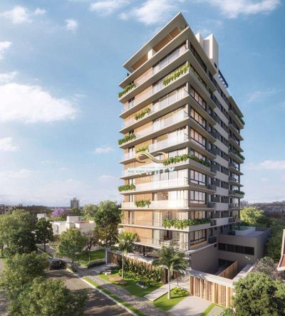 Apartamento, 2 quartos, 92 m² - Foto 1