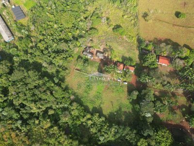 Sítio, 5 quartos, 3 hectares - Foto 3