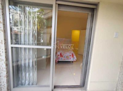 Apartamento, 3 quartos, 103 m² - Foto 1