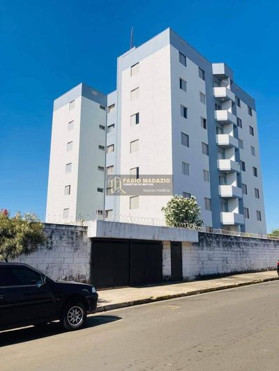 Apartamento, 3 quartos, 82 m² - Foto 1