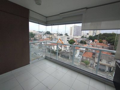 Apartamento, 2 quartos, 55 m² - Foto 1