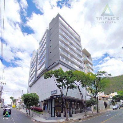 Apartamento, 3 quartos, 114 m² - Foto 2