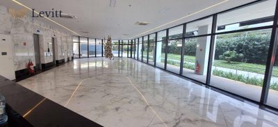 Prédio Inteiro, 4016 m² - Foto 2
