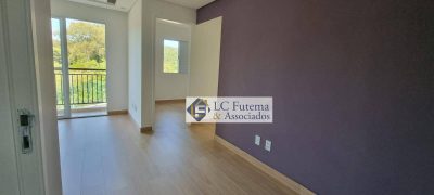 Apartamento, 2 quartos, 47 m² - Foto 2