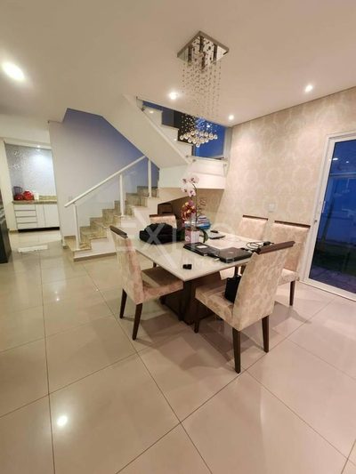 Casa, 3 quartos, 316 m² - Foto 3
