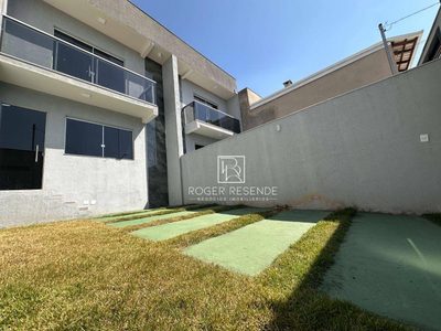 Casa, 3 quartos, 114 m² - Foto 1