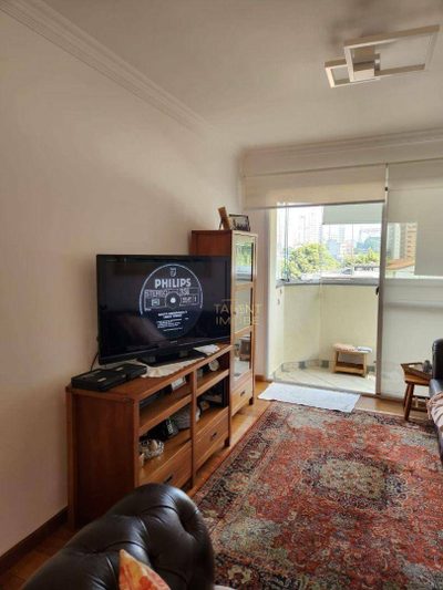 Apartamento, 3 quartos, 80 m² - Foto 5