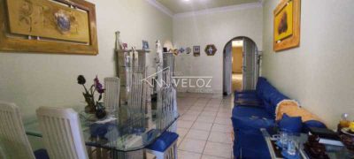 Apartamento, 2 quartos, 77 m² - Foto 5