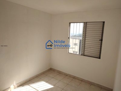 Apartamento, 2 quartos, 51 m² - Foto 5