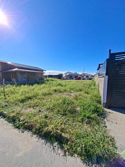Terreno, 300 m² - Foto 1