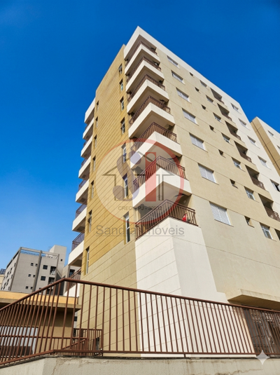 Apartamento, 1 quarto, 40 m² - Foto 1