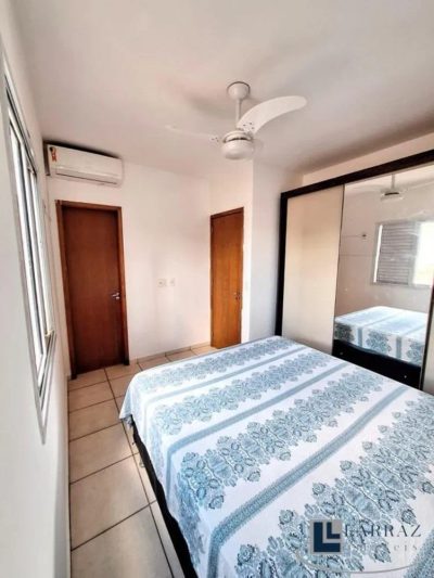 Apartamento, 2 quartos, 62 m² - Foto 4