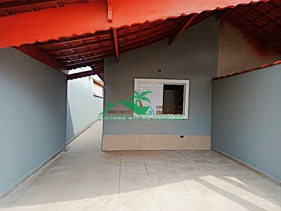 Casa, 3 quartos, 97 m² - Foto 2