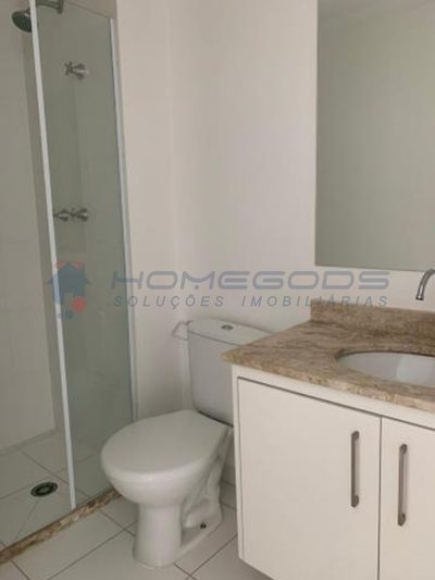 Apartamento, 2 quartos, 55 m² - Foto 2