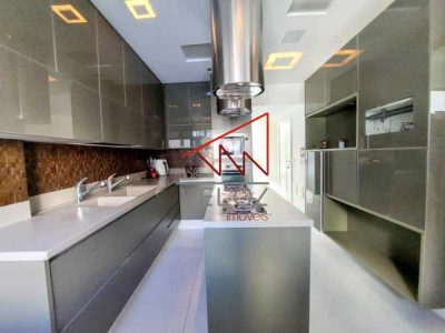 Apartamento, 4 quartos, 1 m² - Foto 2