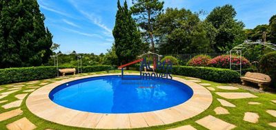 Casa de Condomínio, 6 quartos - Foto 3