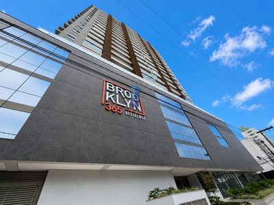 Apartamento, 2 quartos, 79 m² - Foto 4