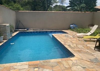 Casa, 2 quartos - Foto 1